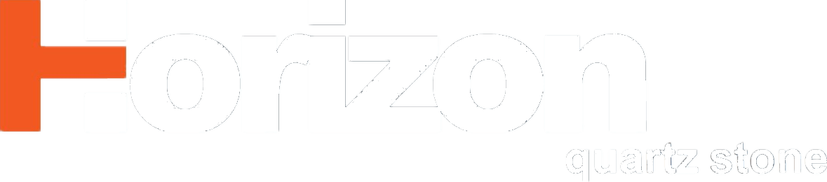 Horizon Quartz Stone Logo 1