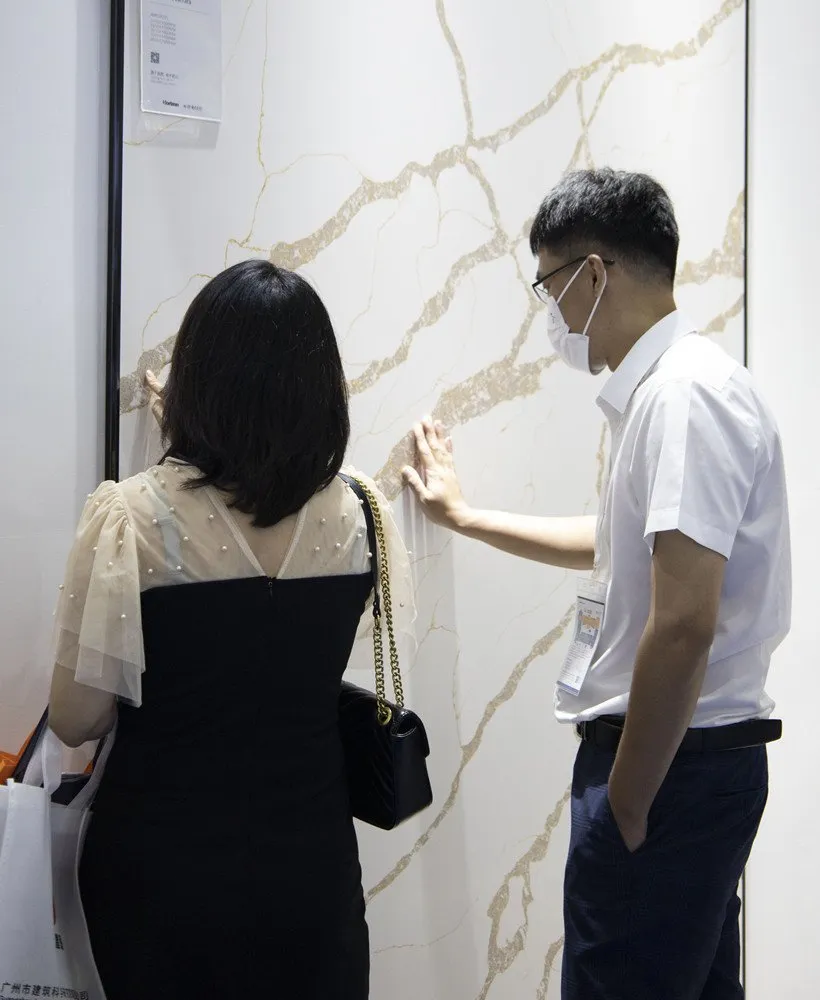 horizon manager quartz stone hero