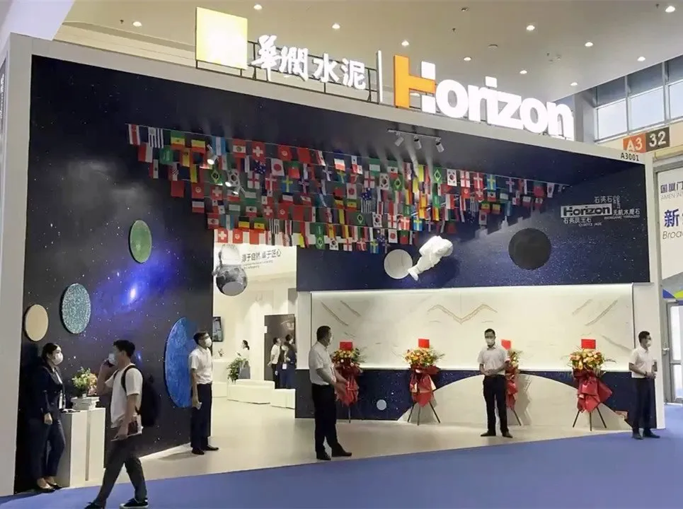 horizon quartz stone