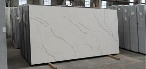 quartz stone calacatta 1025 quartz stone calacatta 1025