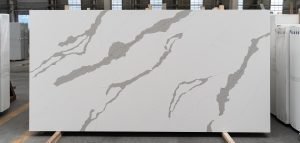 quartz stone calacatta 6725 quartz stone calacatta 6725