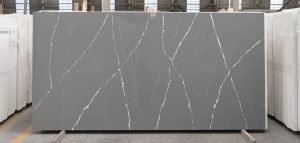 quartz stone calacatta 6731 quartz stone calacatta 6731