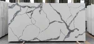 quartz stone calacatta 7212 quartz stone calacatta 7212