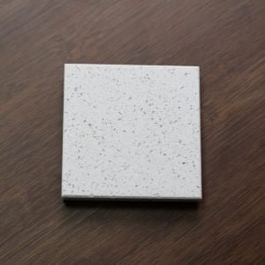 quartz stone crystal white ES1214 quartz stone crystal white ES1214