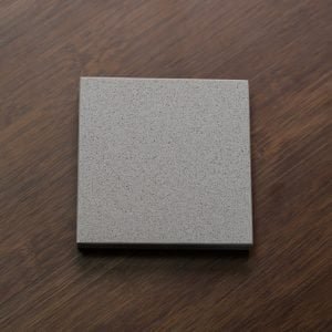 quartz stone fine grain grey ES1104 quartz stone fine grain grey ES1104