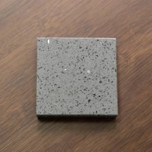 quartz stone sparkle grey ES1209 quartz stone sparkle grey ES1209