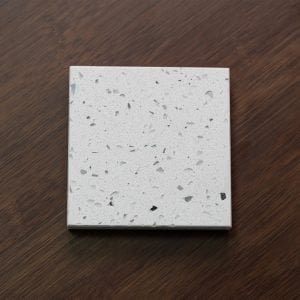 quartz stone sparkle white ES1200 quartz stone sparkle white ES1200