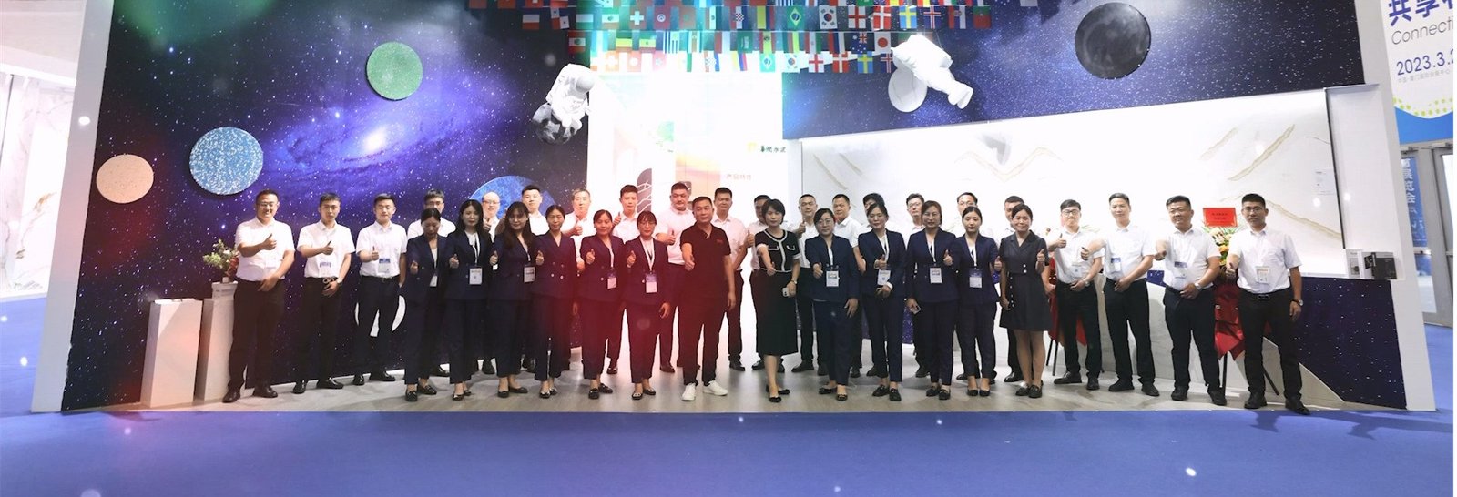 quartz stone supplier horizon