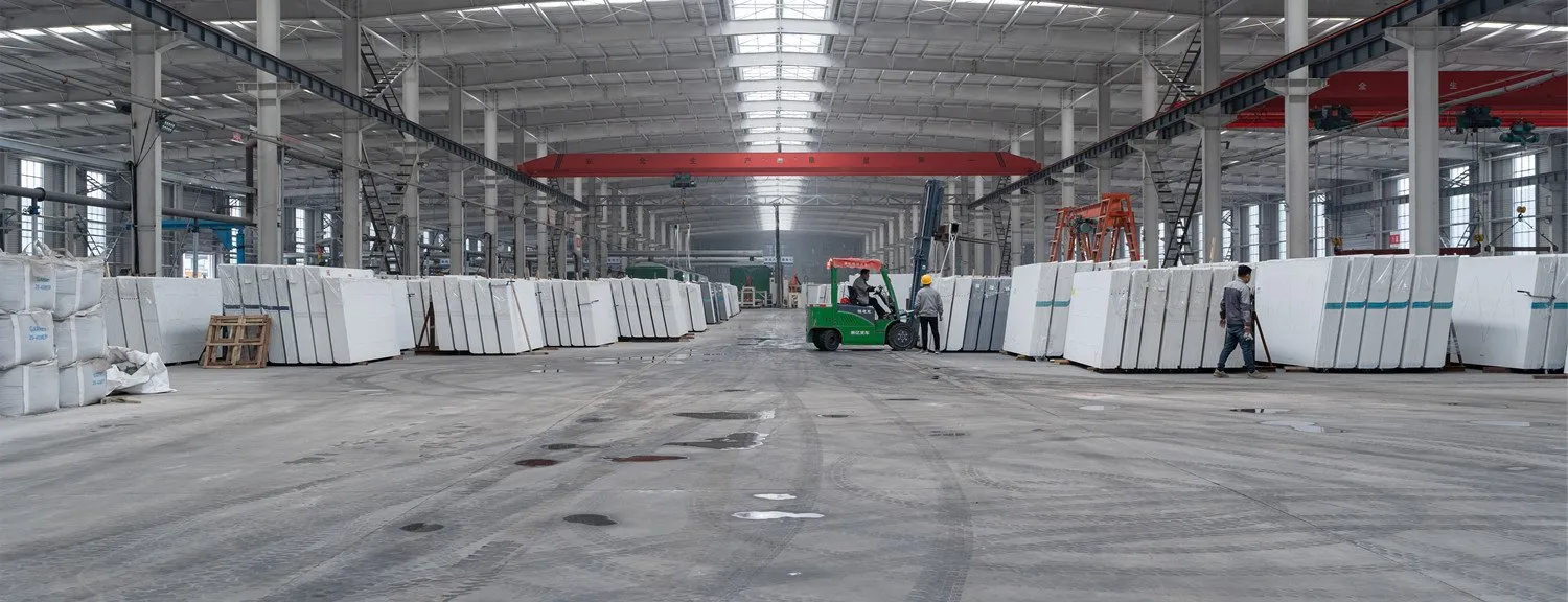 quartz stone warehouse