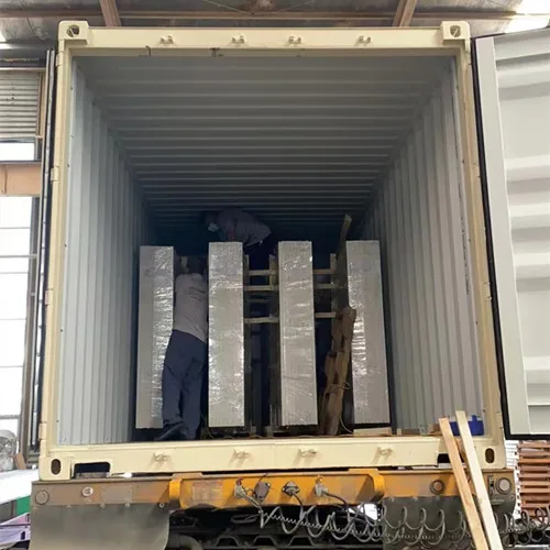 Horizon Quartz Slabs Load First Lines