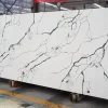 Quartz Slabs Calacatta Surface For Countertops Horizon China