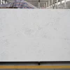 Quartz Slabs Carrara Surface 6815 For Countertops Horizon China Quartz Slabs Carrara Surface 6815 For Countertops Horizon China