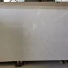 Quartz Slabs Carrara Surface W622 For Countertops Horizon China Quartz Slabs Carrara Surface W622 For Countertops Horizon China