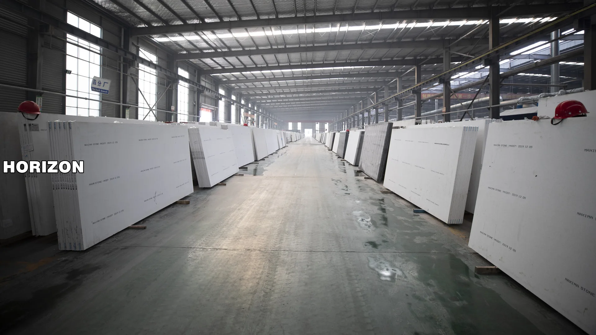horizon quartz slabs warehouse