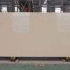 Best Quartz Stone Pure Light Beige (Cream) - Horizon Quartz