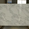 High Qauality Luxury Quartz Stone Slab HHH7 Growing Intelligent - Horizon Quartz