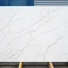 QUARTZ CALACATTA 1003 BEST QUARTZ STONE SLAB - HORIZON QUARTZ
