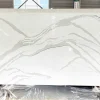 QUARTZ CALACATTA 1008 BEST QUARTZ STONE SLAB - HORIZON QUARTZ