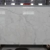 QUARTZ CALACATTA 1016 BEST QUARTZ STONE SLAB - HORIZON QUARTZ