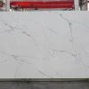QUARTZ CALACATTA 1126 BEST QUARTZ STONE SLAB - HORIZON QUARTZ