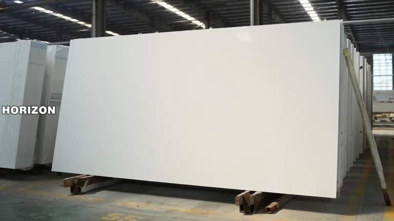 Quartz Pure White ES1000 On Promotion - Horizon Quartz