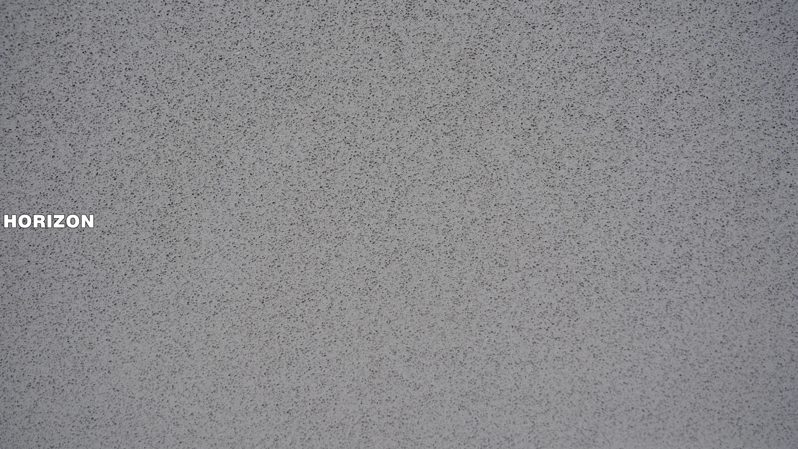 SMALL GRAIN SLATE GREY CLOSE UP 1 BEST QUARTZ STONE SLAB - HORIZON QUARTZ