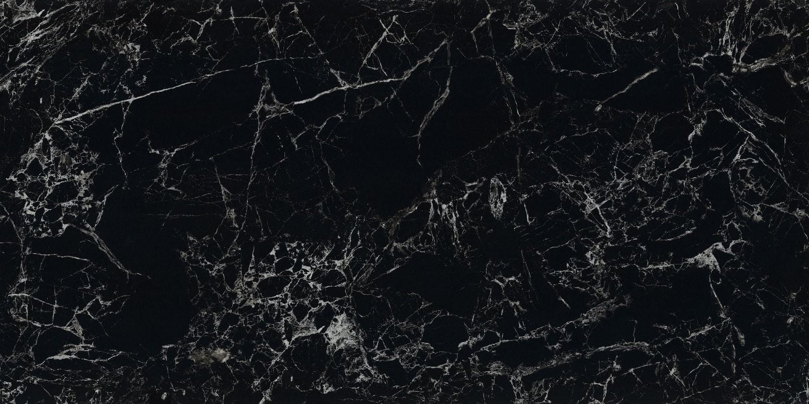 MOONEY BLACK SINTERED STONE POLISHED (GLOOSY) 12MM