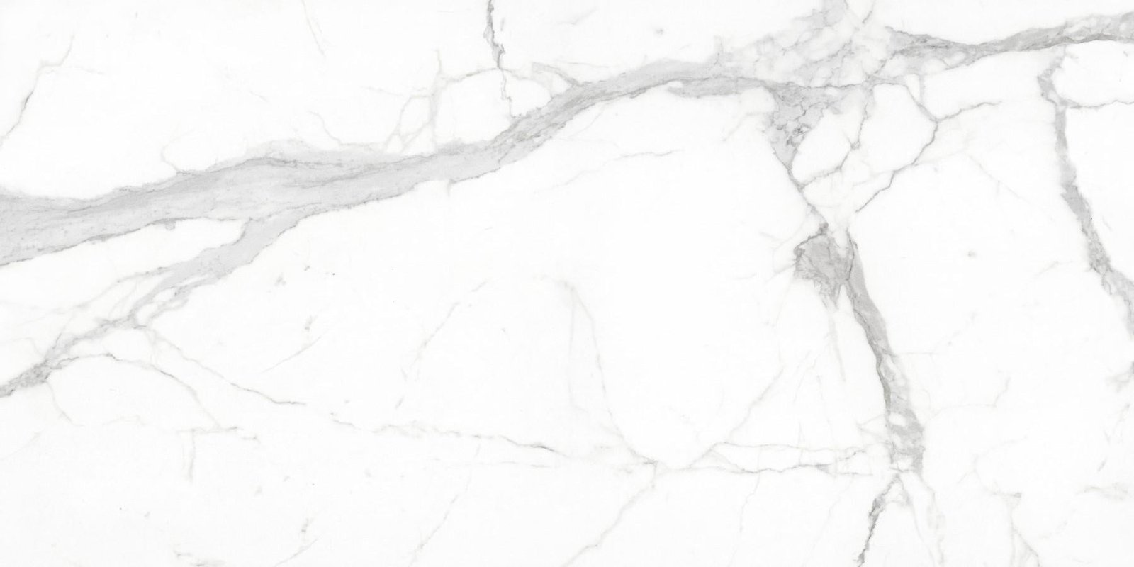 ROYAL CALACATTA SINTERED STONE POLISHED (GLOOSY) 12MM