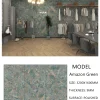 Sintered Stone Amazon Green