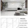 Sintered Stone Luxury Snow