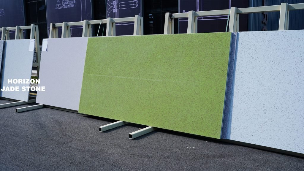 JADE STONE LYM007 NEW STONE 1 - HORIZON JADE