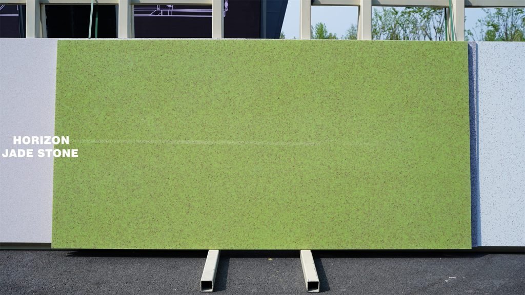 JADE STONE LYM007 NEW STONE - HORIZON JADE