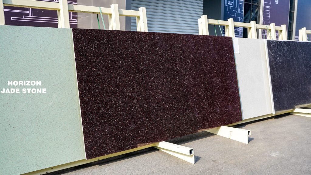 JADE STONE LYM010 NEW STONE 1 - HORIZON JADE