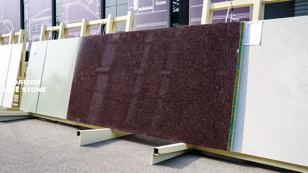 JADE STONE LYM010 NEW STONE 2 - HORIZON JADE