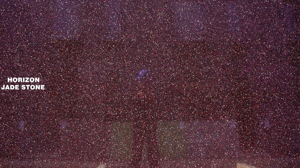 JADE STONE LYM010 NEW STONE DETAIL CLOSE UP 1 - HORIZON JADE