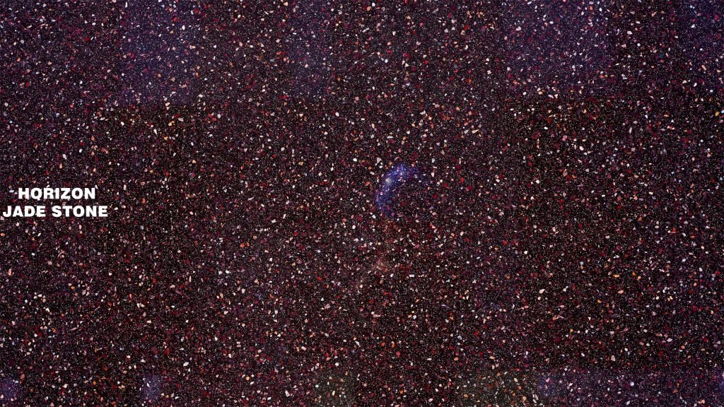 JADE STONE LYM010 NEW STONE DETAIL CLOSE UP 2 - HORIZON JADE