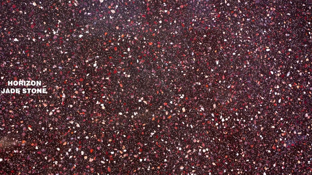 JADE STONE LYM010 NEW STONE DETAIL CLOSE UP 3 - HORIZON JADE