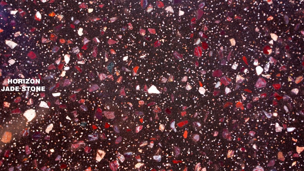 JADE STONE LYM010 NEW STONE DETAIL CLOSE UP 4 - HORIZON JADE