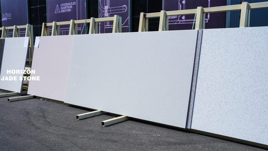 JADE STONE LYM017 NEW STONE 2 - HORIZON JADE