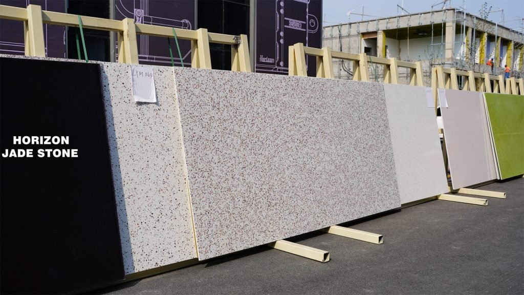 JADE STONE LYM018 NEW STONE 1 - HORIZON JADE