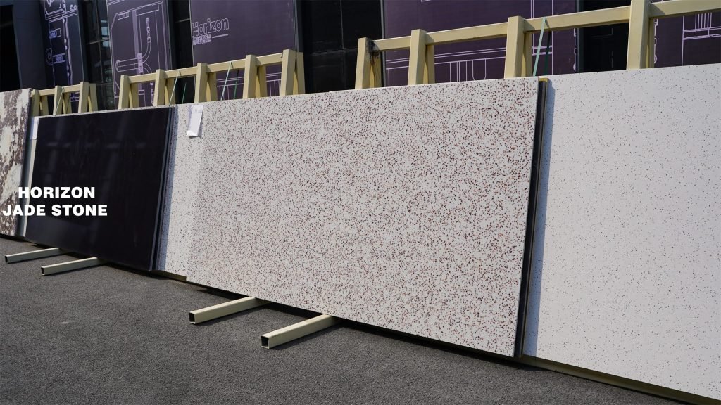 JADE STONE LYM018 NEW STONE 2 - HORIZON JADE