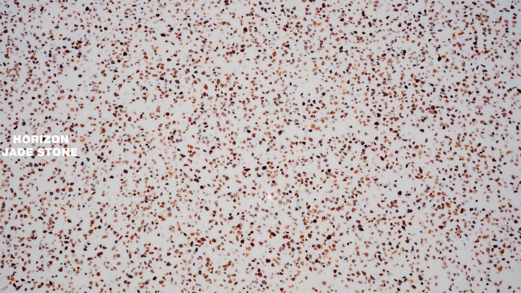 JADE STONE LYM018 NEW STONE DETAIL CLOSE UP 2 - HORIZON JADE