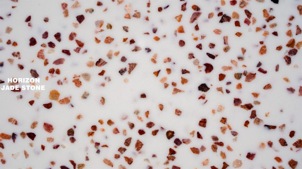 JADE STONE LYM018 NEW STONE DETAIL CLOSE UP 4 - HORIZON JADE