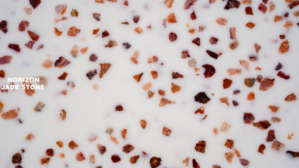 JADE STONE LYM018 NEW STONE DETAIL CLOSE UP 5 - HORIZON JADE