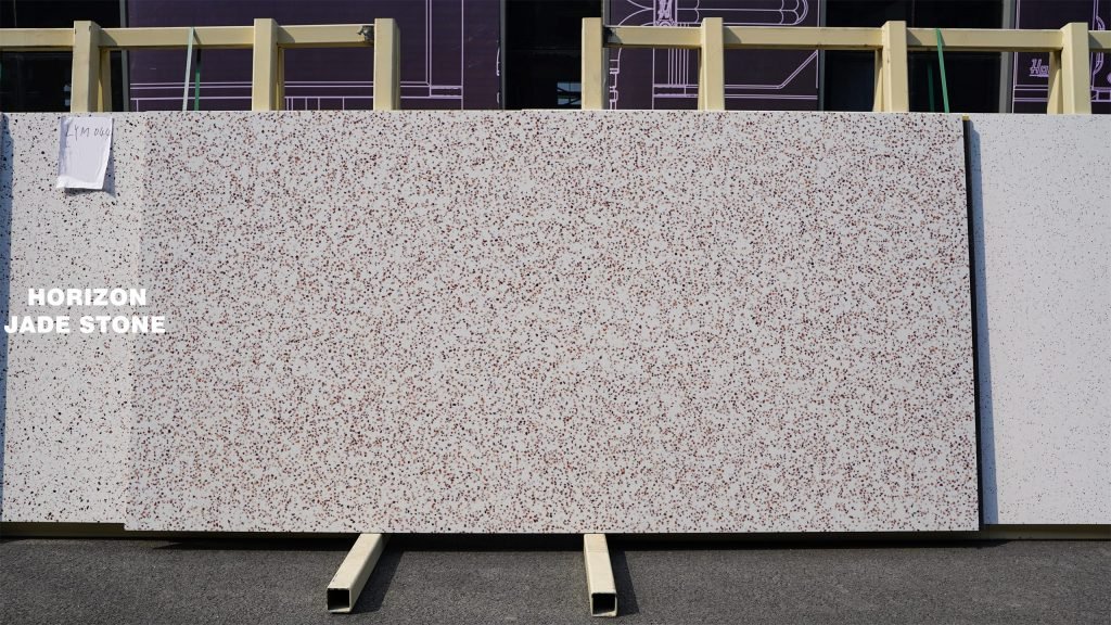 JADE STONE LYM018 NEW STONE - HORIZON JADE