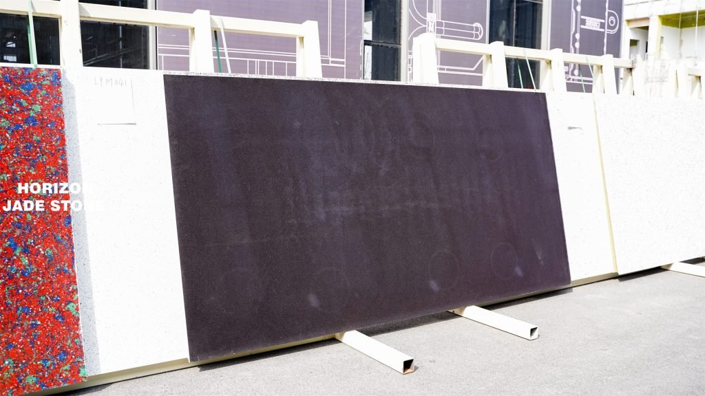 JADE STONE LYM025 NEW STONE 1 - HORIZON JADE