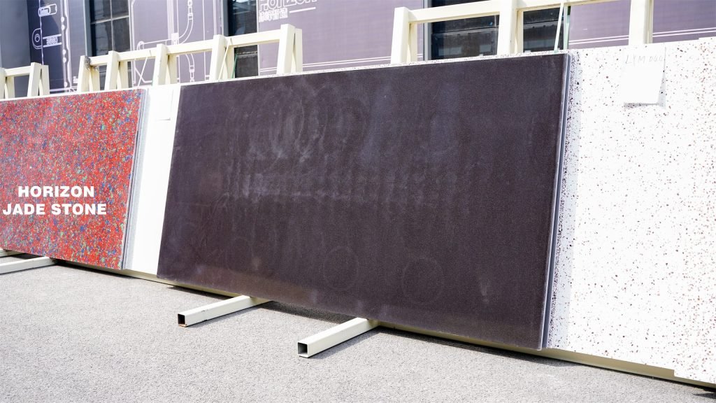 JADE STONE LYM025 NEW STONE 2 - HORIZON JADE