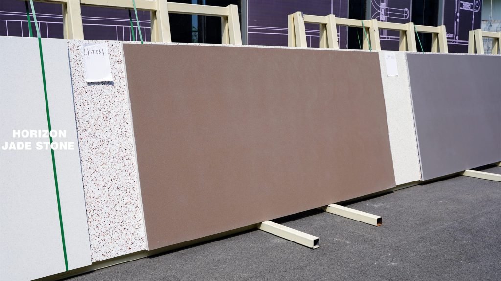 JADE STONE LYM026 NEW STONE 1 - HORIZON JADE