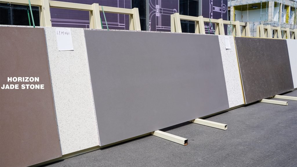 JADE STONE LYM027 NEW STONE 1 - HORIZON JADE