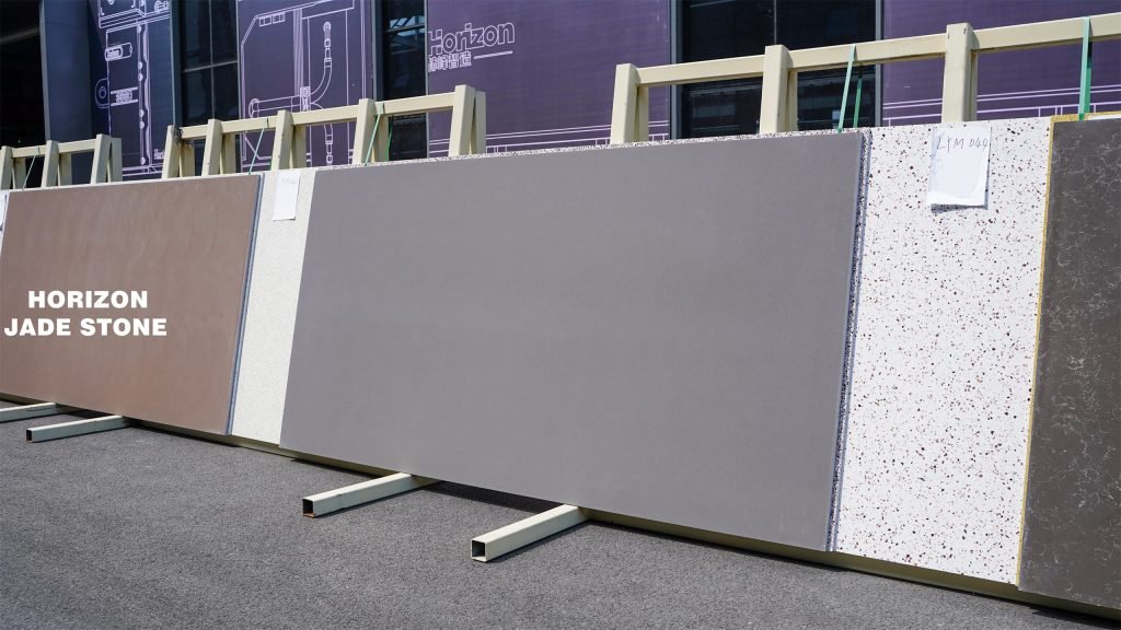 JADE STONE LYM027 NEW STONE 2 - HORIZON JADE